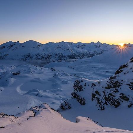 Das Tauernherz Obertauern Extérieur photo