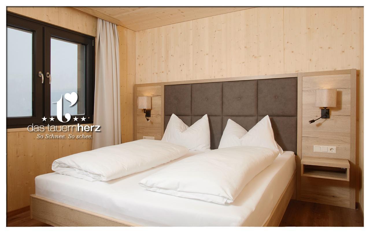 Das Tauernherz Obertauern Extérieur photo